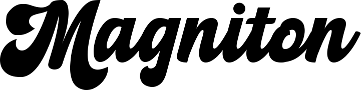 Magniton