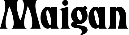 Maigan