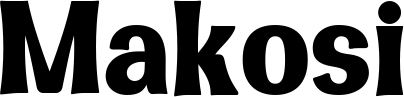 Makosi