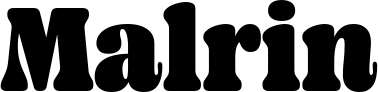 Malrin