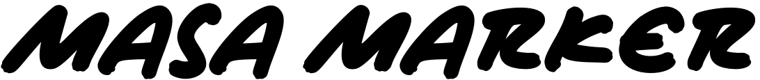 Masa Marker