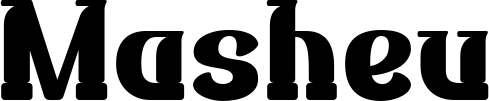 Masheu