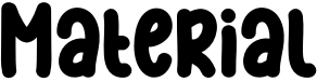 Material
