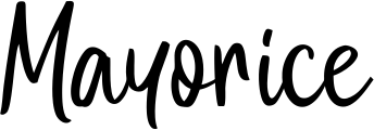 Mayorice