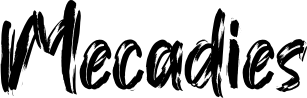 Mecadies