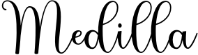 Medilla