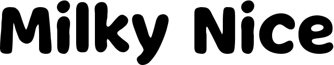 Milky Nice