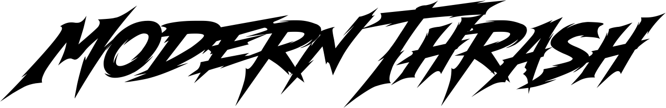 Modern Thrash