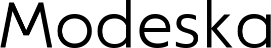 Modeska