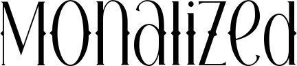Monalized