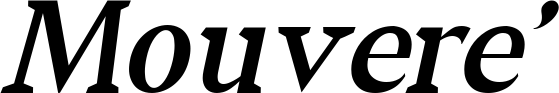 Mouvere'