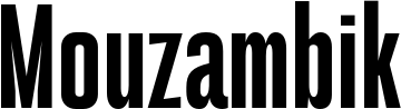 Mouzambik