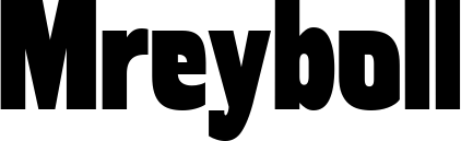 Mreyboll