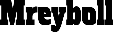 Mreyboll