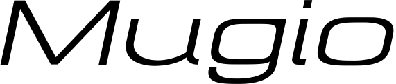 Mugio