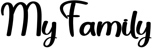 My Family
