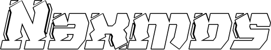 Naxmos