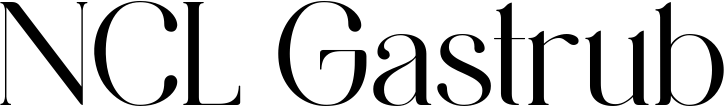 NCL Gastrub