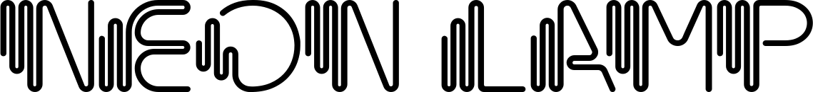 Neon Lamp