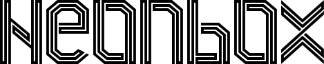 Neonbox