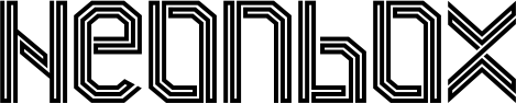 Neonbox
