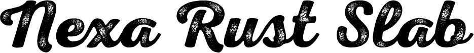 Nexa Rust Slab