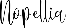 Nopellia