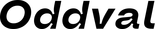 Oddval