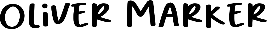 Oliver Marker
