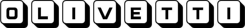 Olivetti