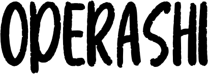 Operashi
