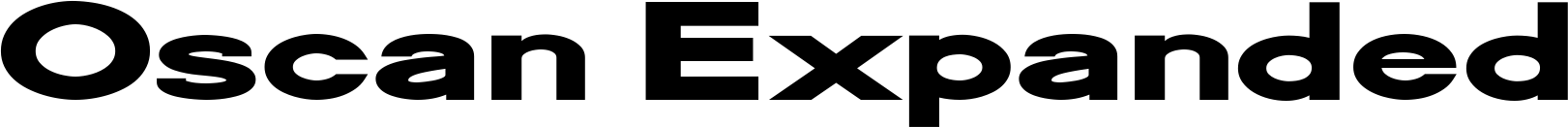 Oscan Expanded