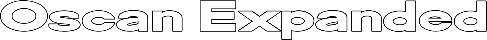 Oscan Expanded