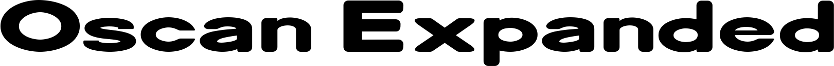 Oscan Expanded