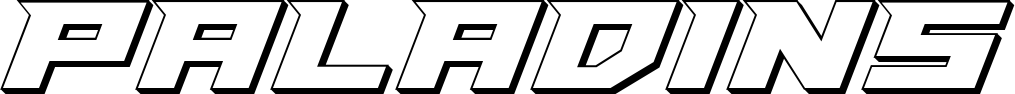 Paladins