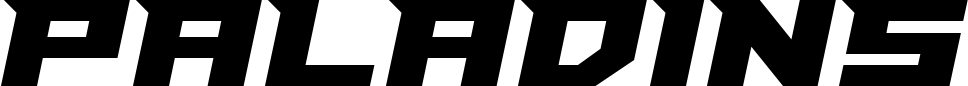 Paladins