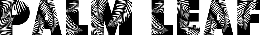 Palm Leaf