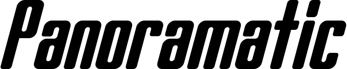 Panoramatic