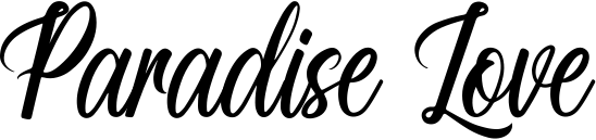 Paradise Love