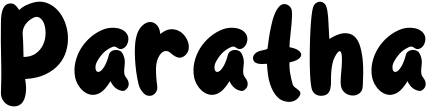 Paratha