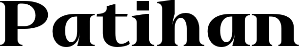 Patihan