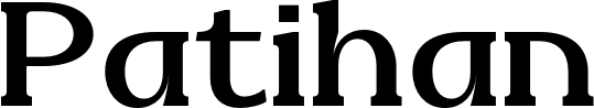Patihan
