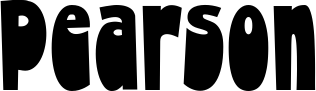 Pearson