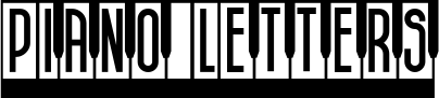 Piano Letters