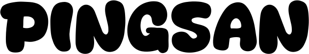 Pingsan