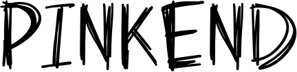 Pinkend