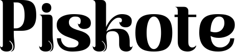 Piskote