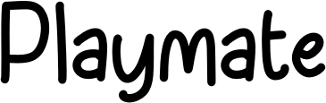 Playmate