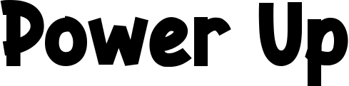 Power Up