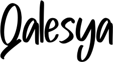 Qalesya